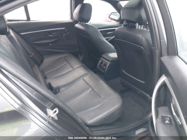 WBA8E3G50GNU04241 BMW 328i Xdrive