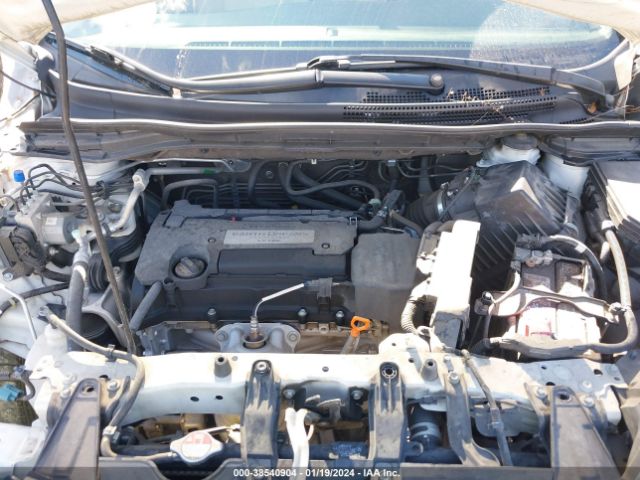 5J6RM4H38FL115772 Honda CR-V LX