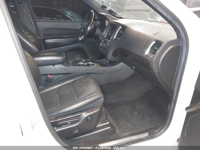 Dodge DURANGO LIMITED 2014 1C4RDJDG9EC979080 Image 5