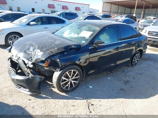 3VWB67AJ3HM365429 Volkswagen Jetta 1.4t Se