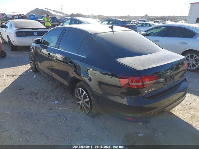 3VWB67AJ3HM365429 Volkswagen Jetta 1.4t Se