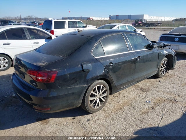 3VWB67AJ3HM365429 Volkswagen Jetta 1.4t Se