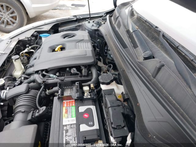 3KPF24AD7KE095552 KIA FORTE FE