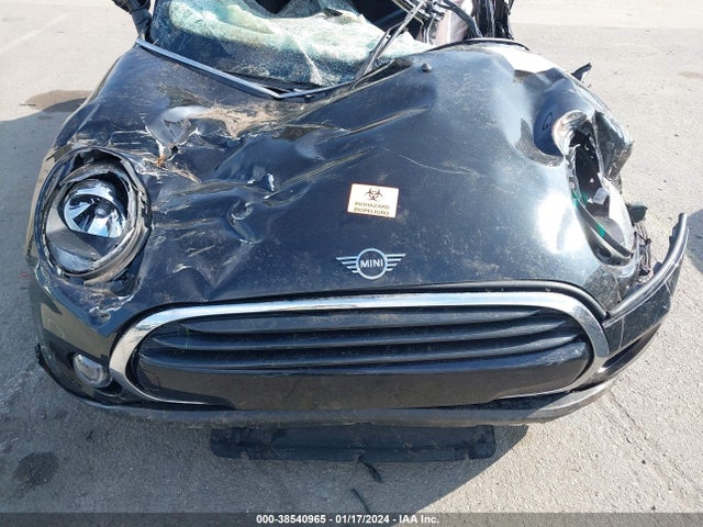 2021 MINI HARDTOP WMWXU7C08M2P03120 Photo 9