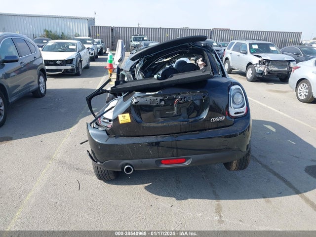 Mini Hardtop Oxford Edition 2021 WMWXU7C08M2P03120 Image 15