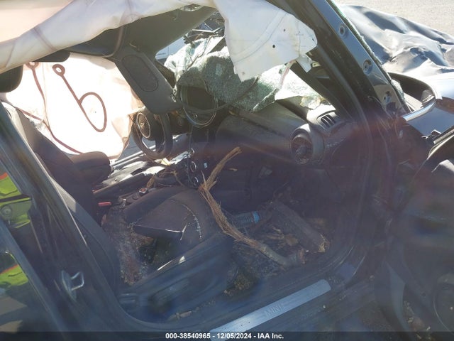 2021 MINI HARDTOP WMWXU7C08M2P03120 Photo 4