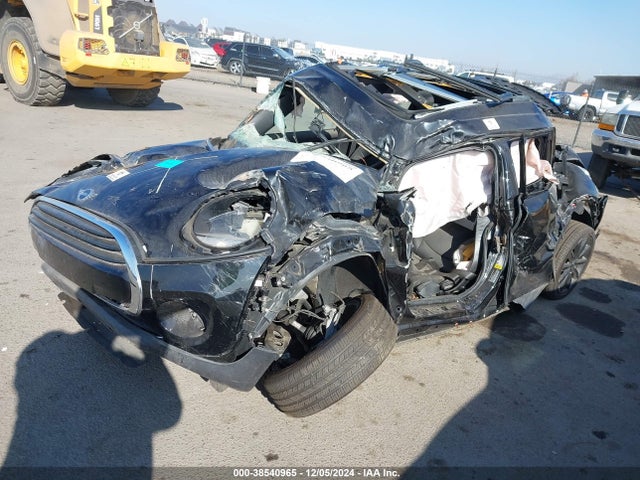 2021 MINI HARDTOP WMWXU7C08M2P03120 Photo 5