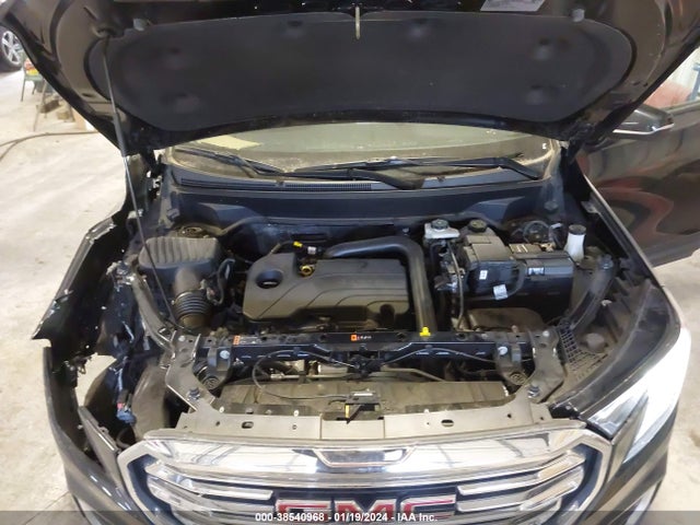 GMC Terrain Fwd Slt 2023 3GKALPEG4PL249090 Image 10