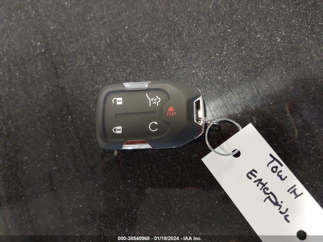 GMC Terrain Fwd Slt 2023 3GKALPEG4PL249090 Image 11