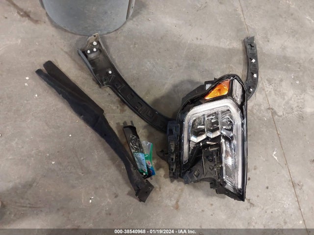 GMC Terrain Fwd Slt 2023 3GKALPEG4PL249090 Image 12