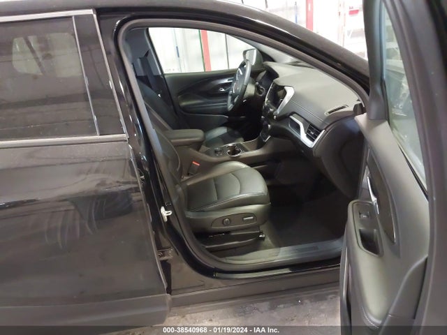 GMC Terrain Fwd Slt 2023 3GKALPEG4PL249090 Image 5