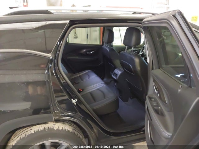 GMC Terrain Fwd Slt 2023 3GKALPEG4PL249090 Image 8