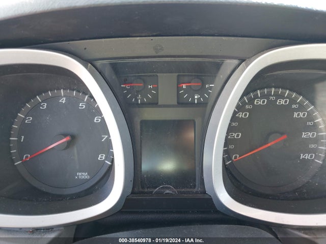 Chevrolet EQUINOX LT 2016 2GNFLFEK4G6254818 Image 14