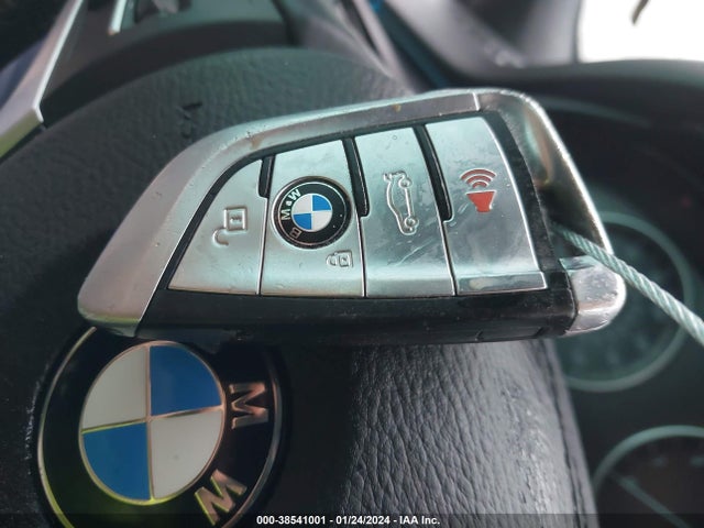 5UXKR0C53H0V68890 BMW X5 Xdrive35i