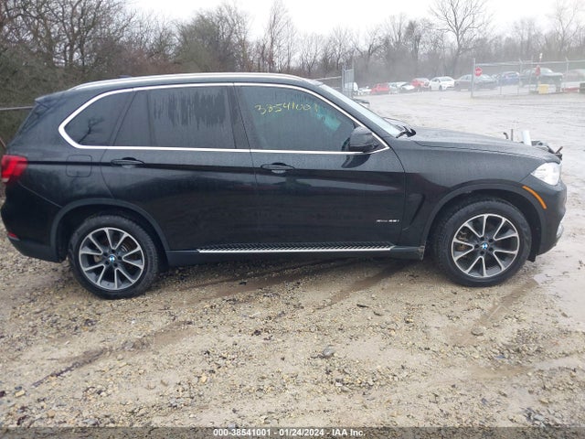 5UXKR0C53H0V68890 BMW X5 Xdrive35i