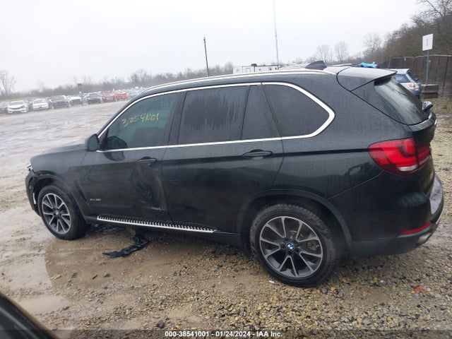 5UXKR0C53H0V68890 BMW X5 Xdrive35i
