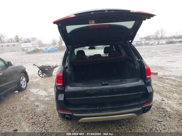 5UXKR0C53H0V68890 BMW X5 Xdrive35i