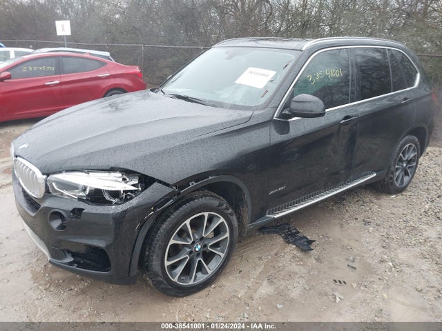 5UXKR0C53H0V68890 BMW X5 Xdrive35i