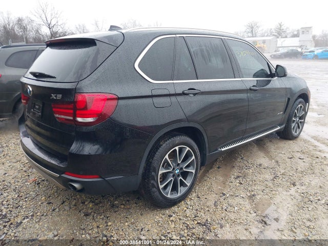 5UXKR0C53H0V68890 BMW X5 Xdrive35i