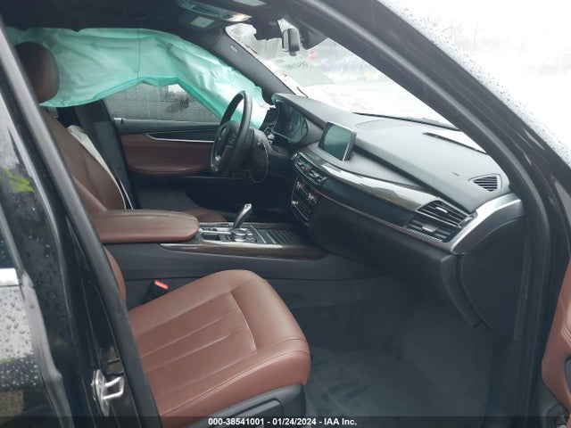 5UXKR0C53H0V68890 BMW X5 Xdrive35i