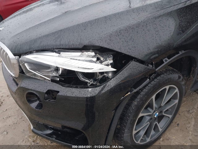 5UXKR0C53H0V68890 BMW X5 Xdrive35i