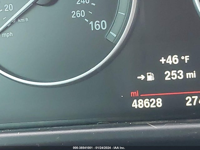 5UXKR0C53H0V68890 BMW X5 Xdrive35i
