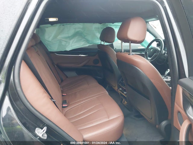 5UXKR0C53H0V68890 BMW X5 Xdrive35i