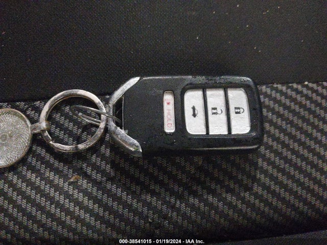 Honda CIVIC SI 2018 2HGFC3A59JH757183 Image 11