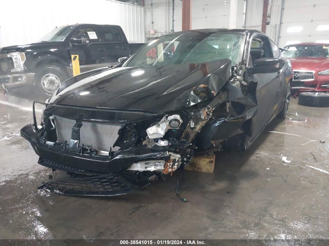 Honda CIVIC SI 2018 2HGFC3A59JH757183 Image 6