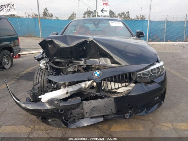 WBA4Z1C09L5N27547 BMW 430I