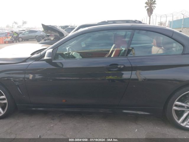 WBA4Z1C09L5N27547 BMW 430I