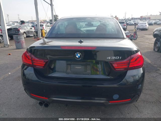WBA4Z1C09L5N27547 BMW 430I