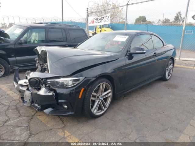 WBA4Z1C09L5N27547 BMW 430I