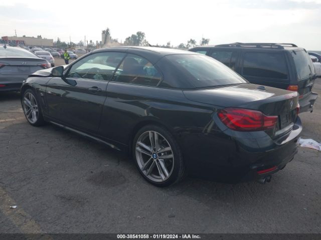 WBA4Z1C09L5N27547 BMW 430I