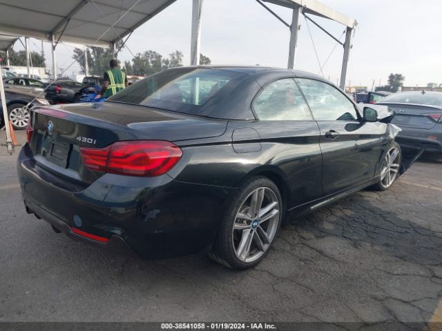WBA4Z1C09L5N27547 BMW 430I