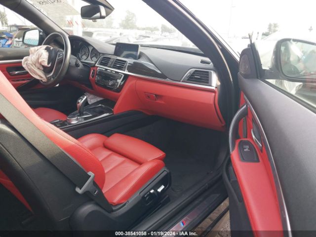 WBA4Z1C09L5N27547 BMW 430I