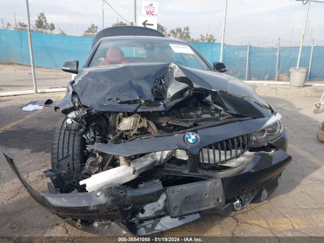 WBA4Z1C09L5N27547 BMW 430I