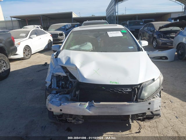 Honda Civic Ex-l 2015 19XFB2F97FE105494 Image 13
