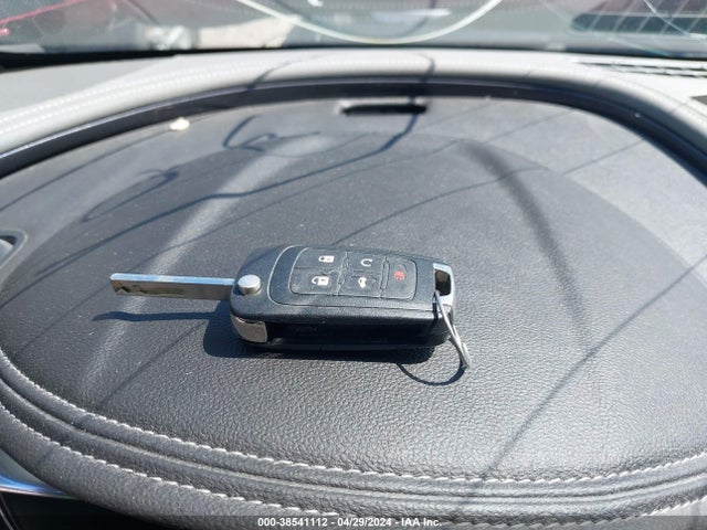 Chevrolet IMPALA 2LZ 2014 2G1155S3XE9140931 Image 11