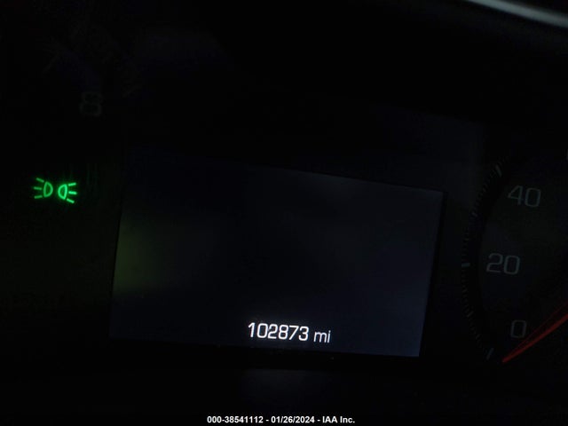 Chevrolet IMPALA 2LZ 2014 2G1155S3XE9140931 Image 15