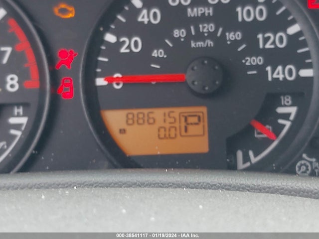 Nissan Frontier Sv 2015 1N6AD0ER5FN741947 Image 15