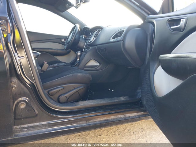 Dodge DART SXT 2016 1C3CDFBB2GD503801 Image 5