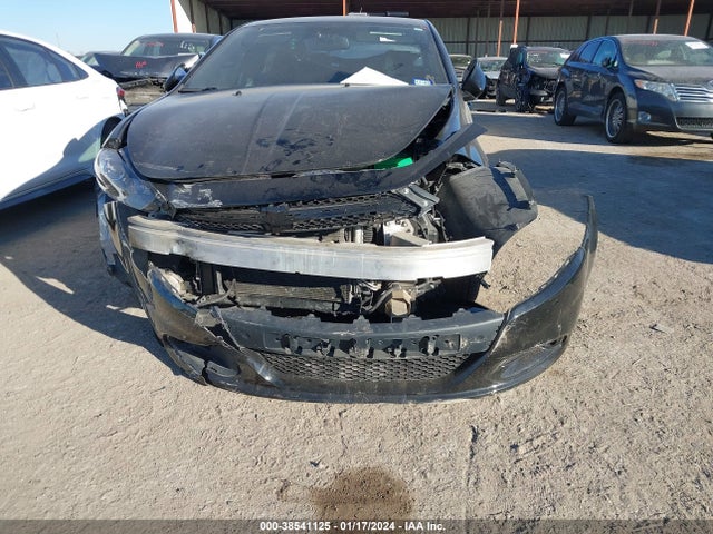 Dodge DART SXT 2016 1C3CDFBB2GD503801 Image 6