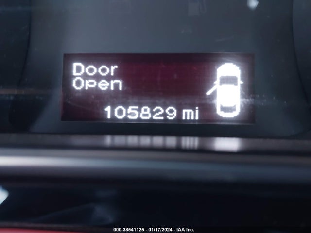 Dodge DART SXT 2016 1C3CDFBB2GD503801 Image 7