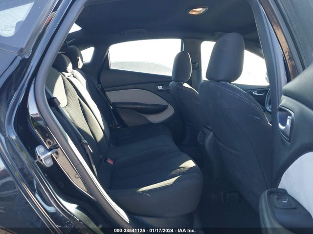 Dodge DART SXT 2016 1C3CDFBB2GD503801 Image 8