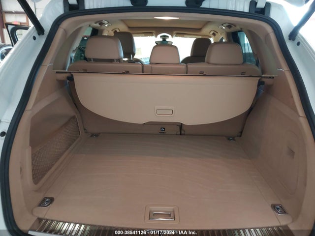 2014 PORSCHE CAYENNE WP1AA2A2XELA00623 Photo 7