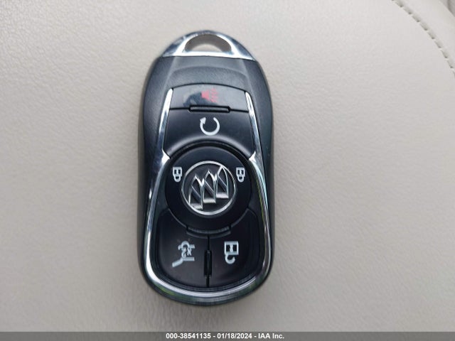 Buick Enclave Awd Premium 2019 5GAEVBKW0KJ130475 Image 11