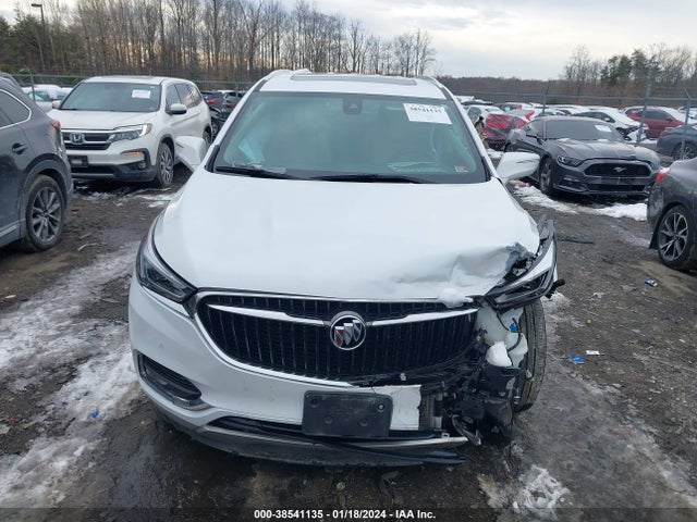 Buick Enclave Awd Premium 2019 5GAEVBKW0KJ130475 Image 13