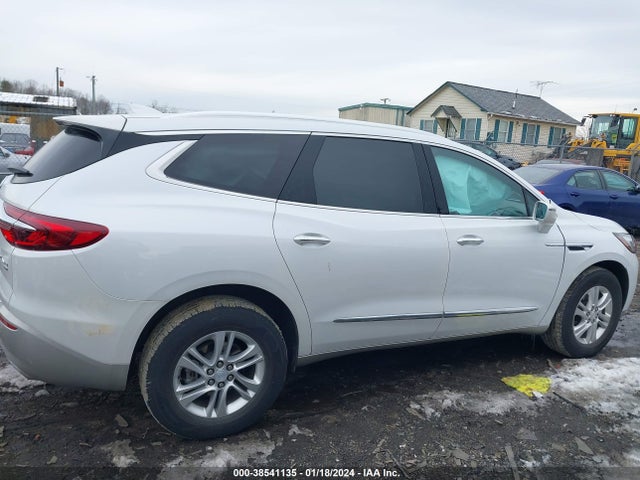 Buick Enclave Awd Premium 2019 5GAEVBKW0KJ130475 Image 14