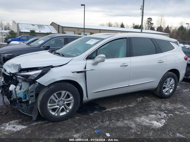 Buick Enclave Awd Premium 2019 5GAEVBKW0KJ130475 Image 15